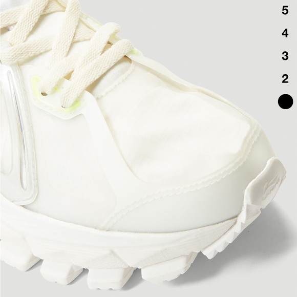 LI-NING
Furious Rider Ace Element Sneakers - Picture 5 of 6